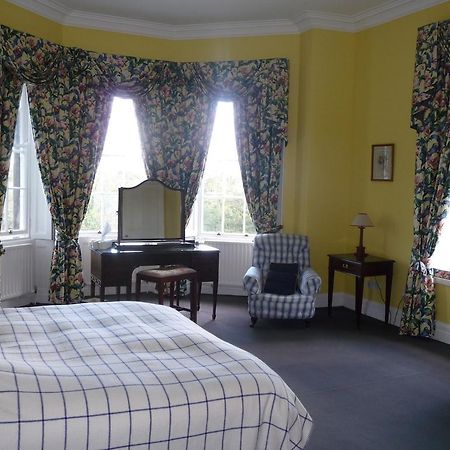Beaufort House Bilik gambar