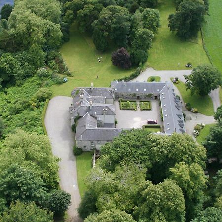 Beaufort House Luaran gambar