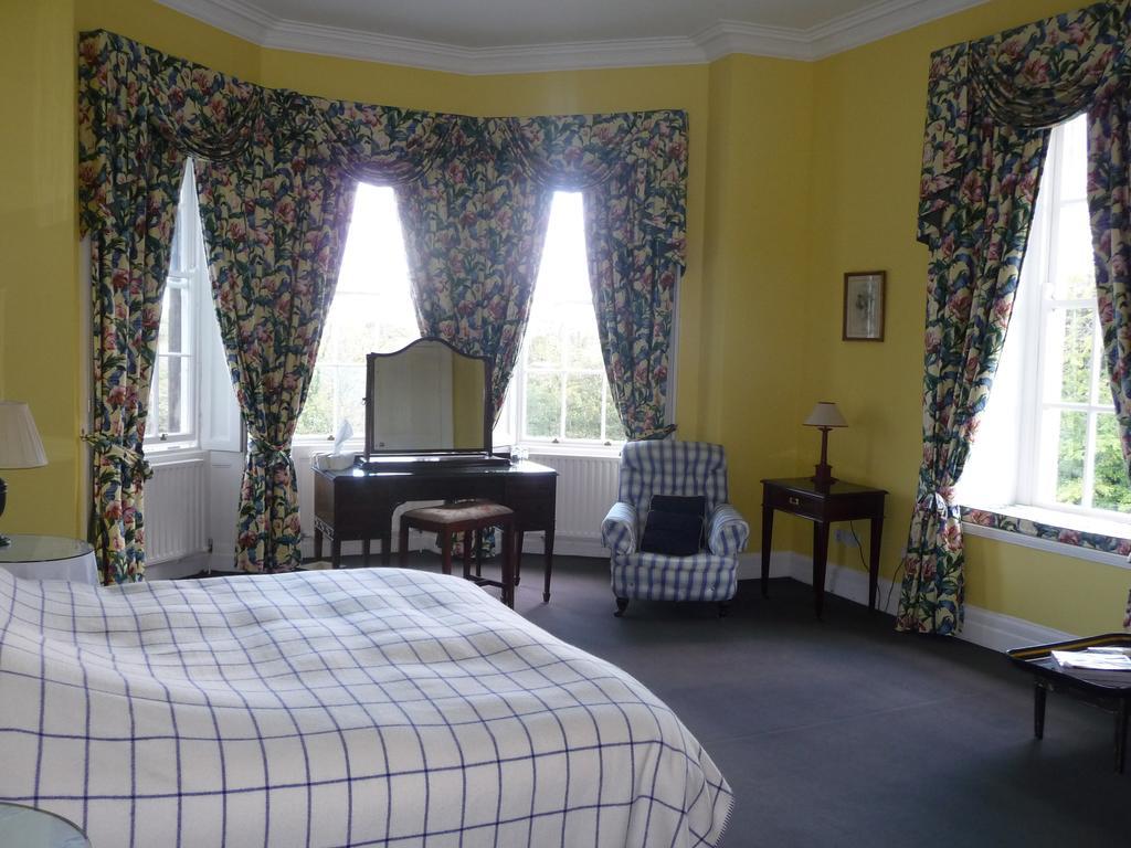 Beaufort House Bilik gambar