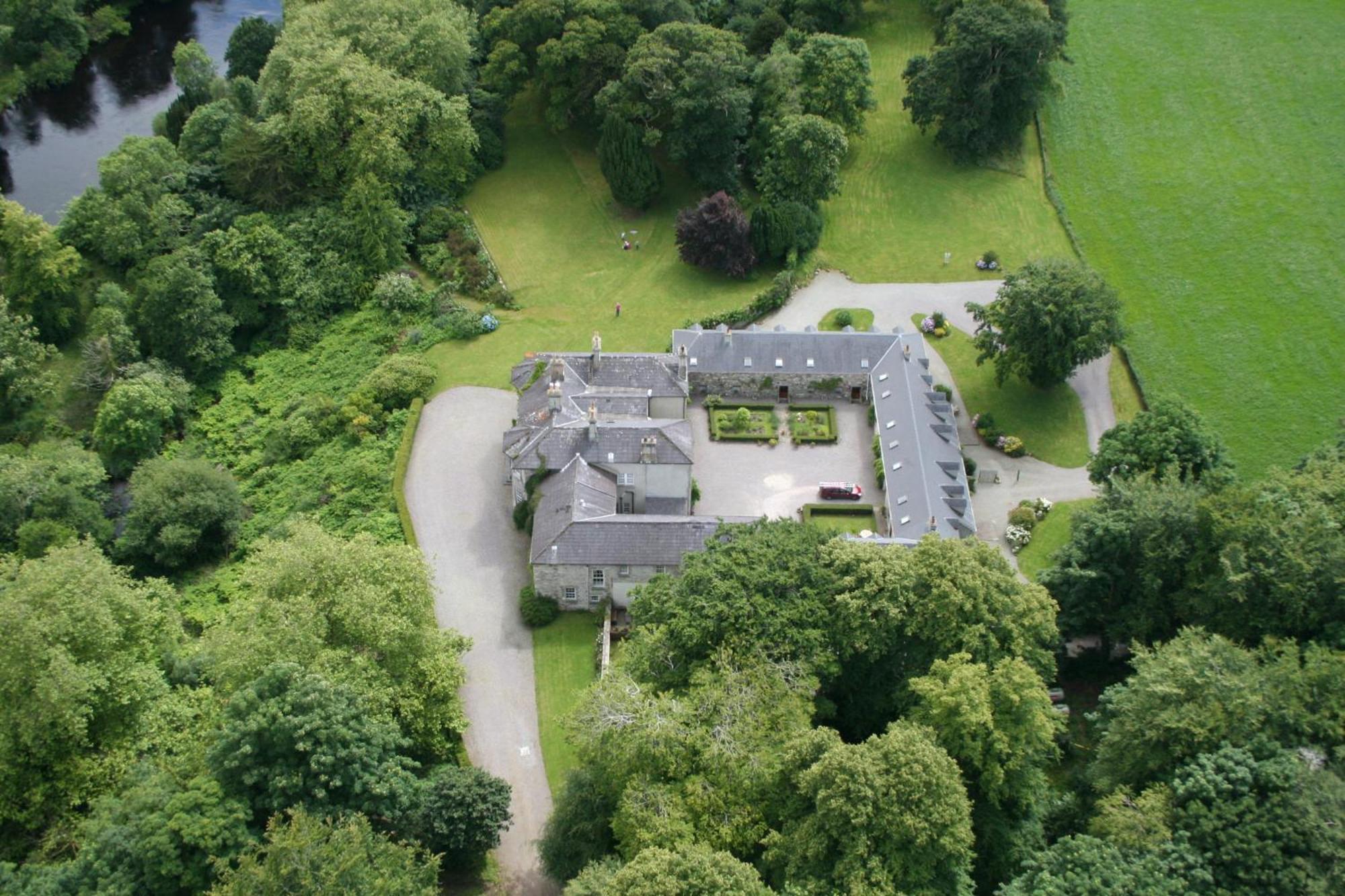 Beaufort House Luaran gambar